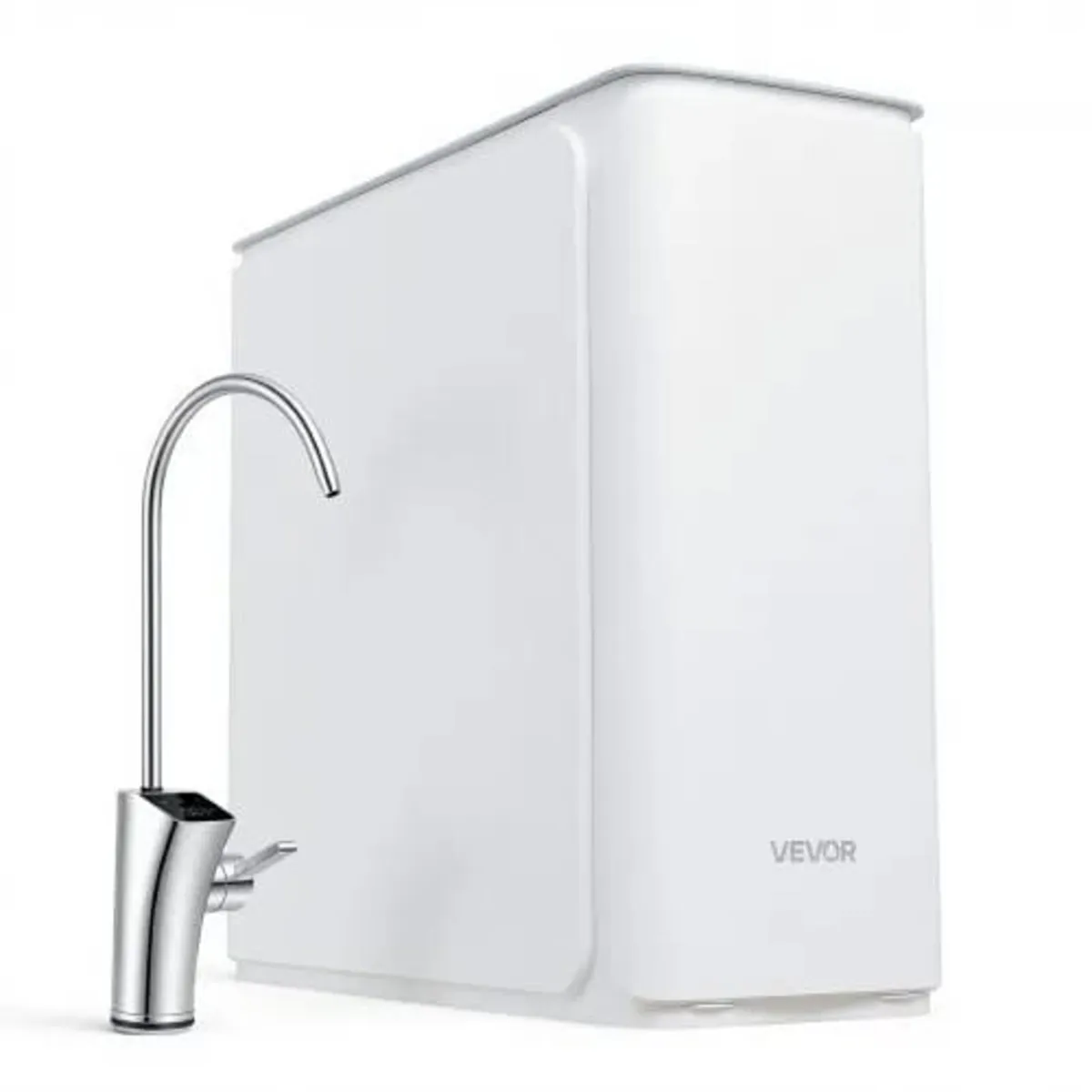 Reverse Osmosis System 800 GPD 8-Stage Tankless Wa - Image 1