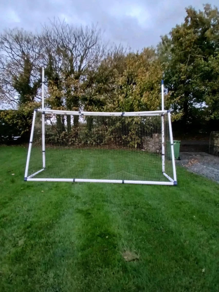 Goal post - Image 3
