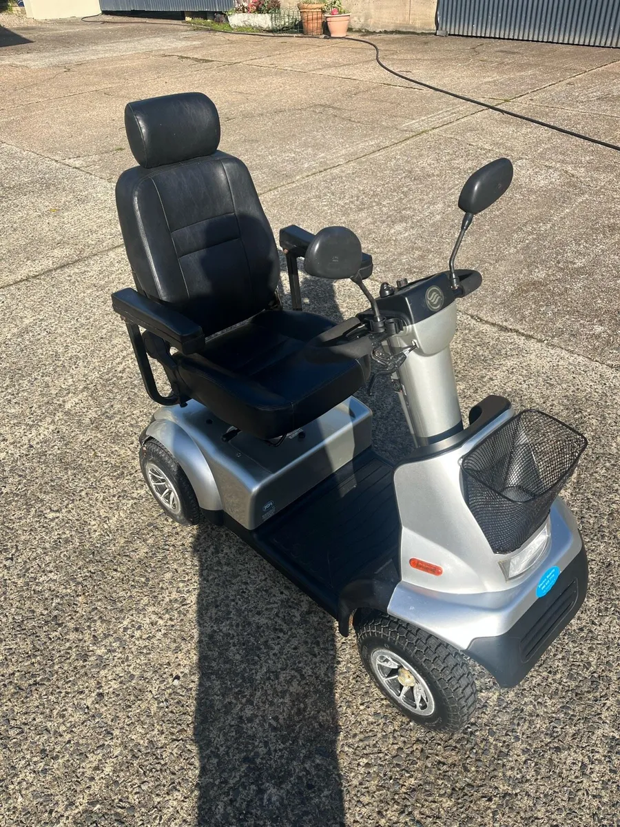 Mobility Scooter - Image 2