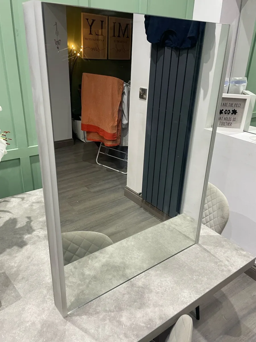 Bathroom Mirror Bluetooth - Image 3