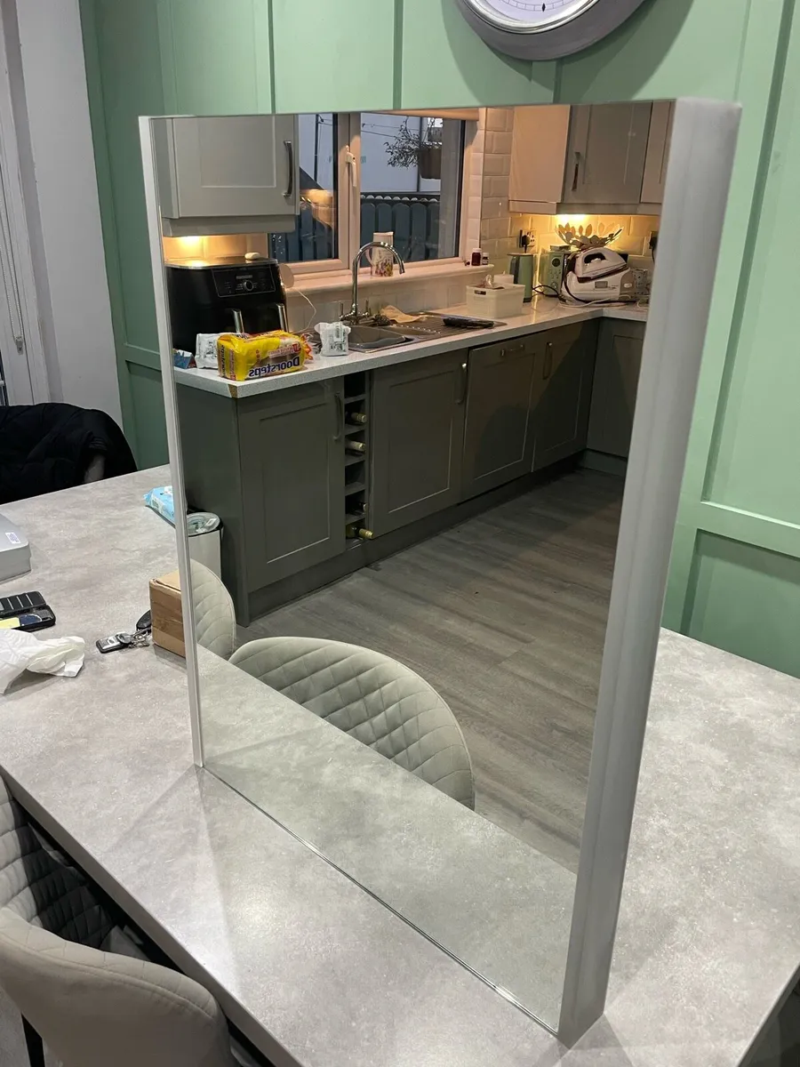 Bathroom Mirror Bluetooth - Image 4