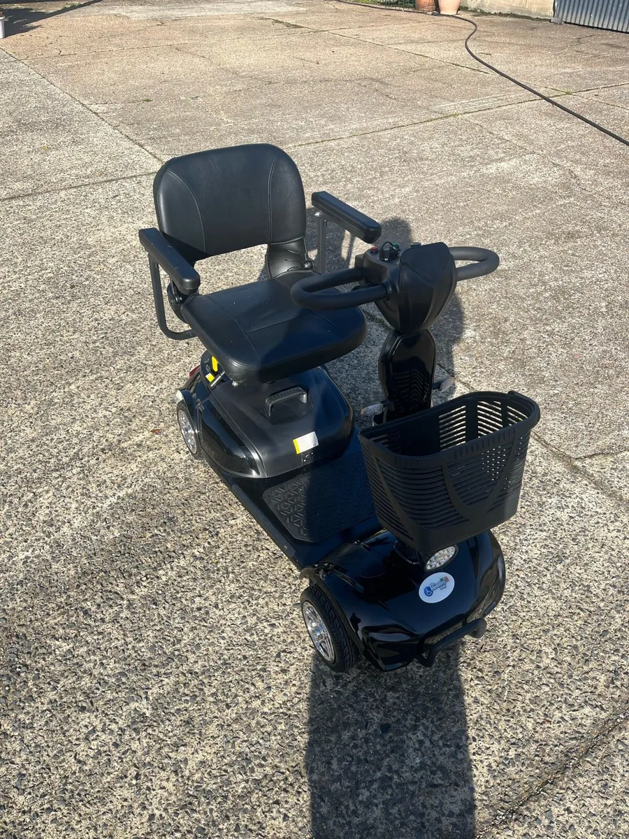 Mobility Scooter - Image 3