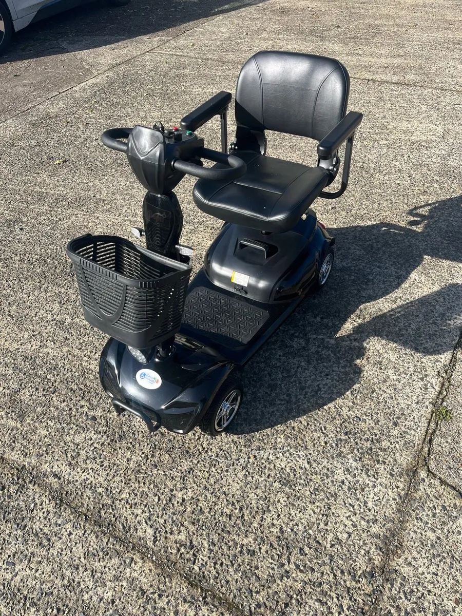 Mobility Scooter - Image 1