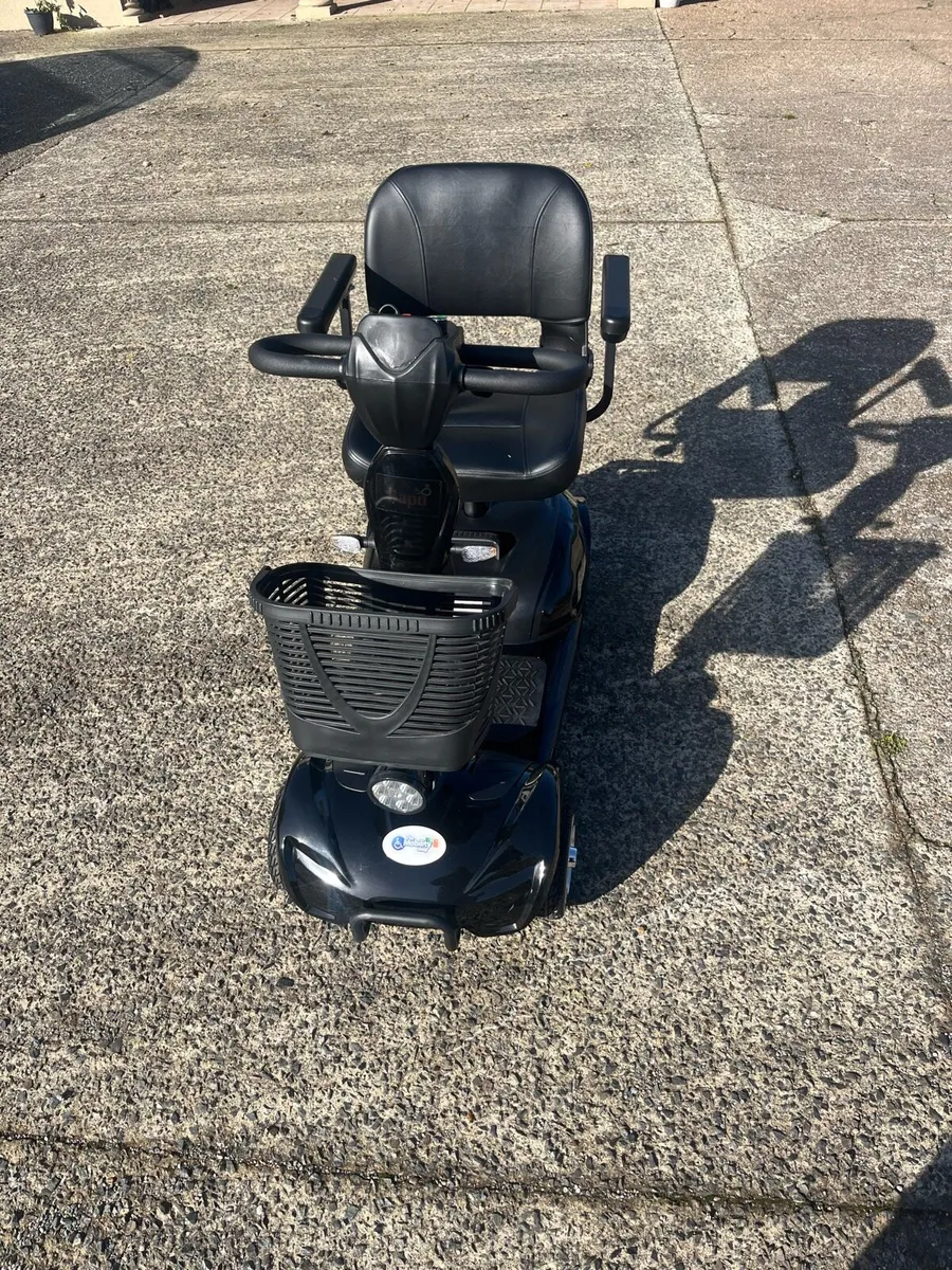 Mobility Scooter - Image 2