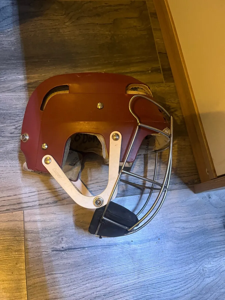 Cooper helmet - Image 2