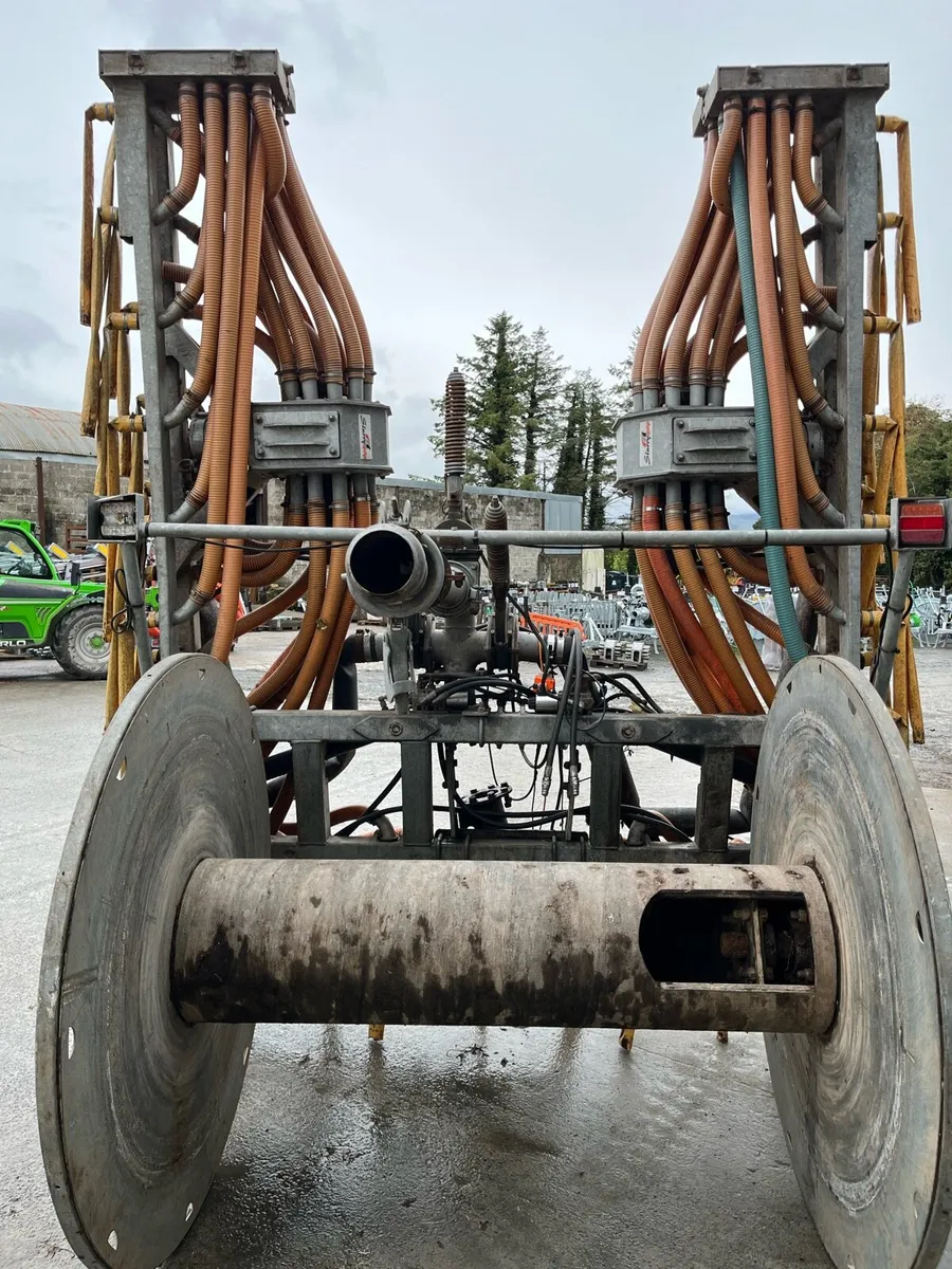 Slurryquip 12m Dribble bar - Image 4