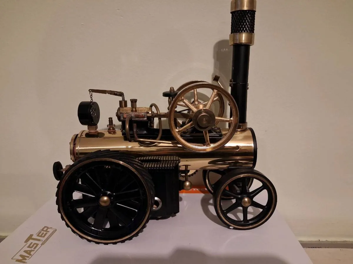 Steam engine - Image 2