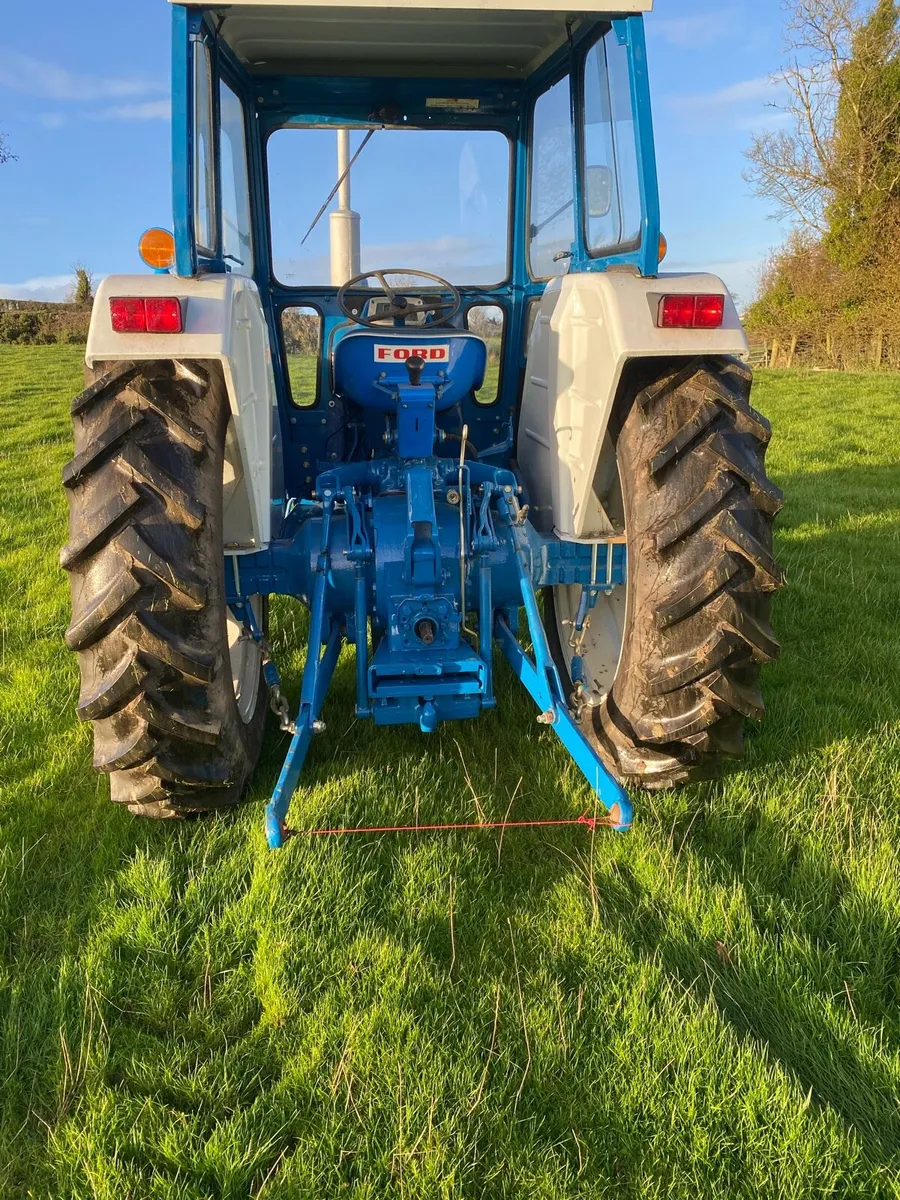 Tractor - Image 3