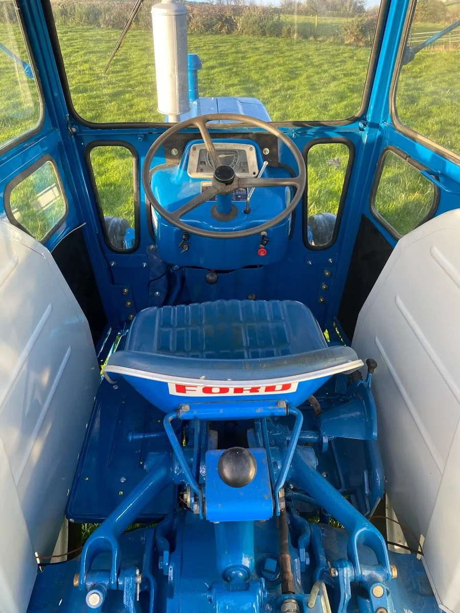 Tractor - Image 4