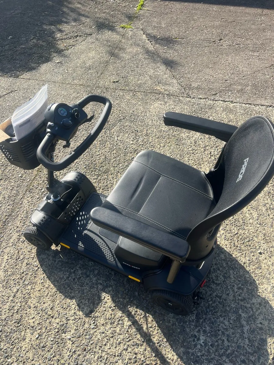 Mobility Scooter - Image 3