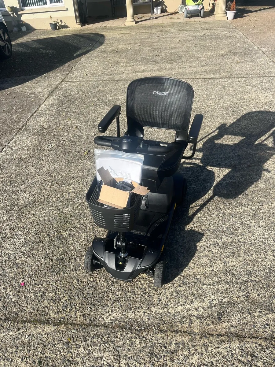 Mobility Scooter - Image 2