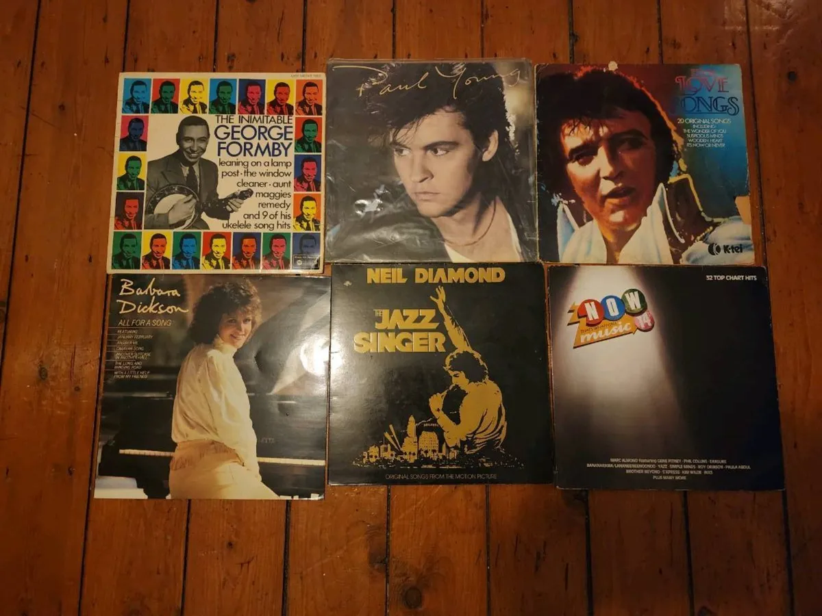 Records - Image 3