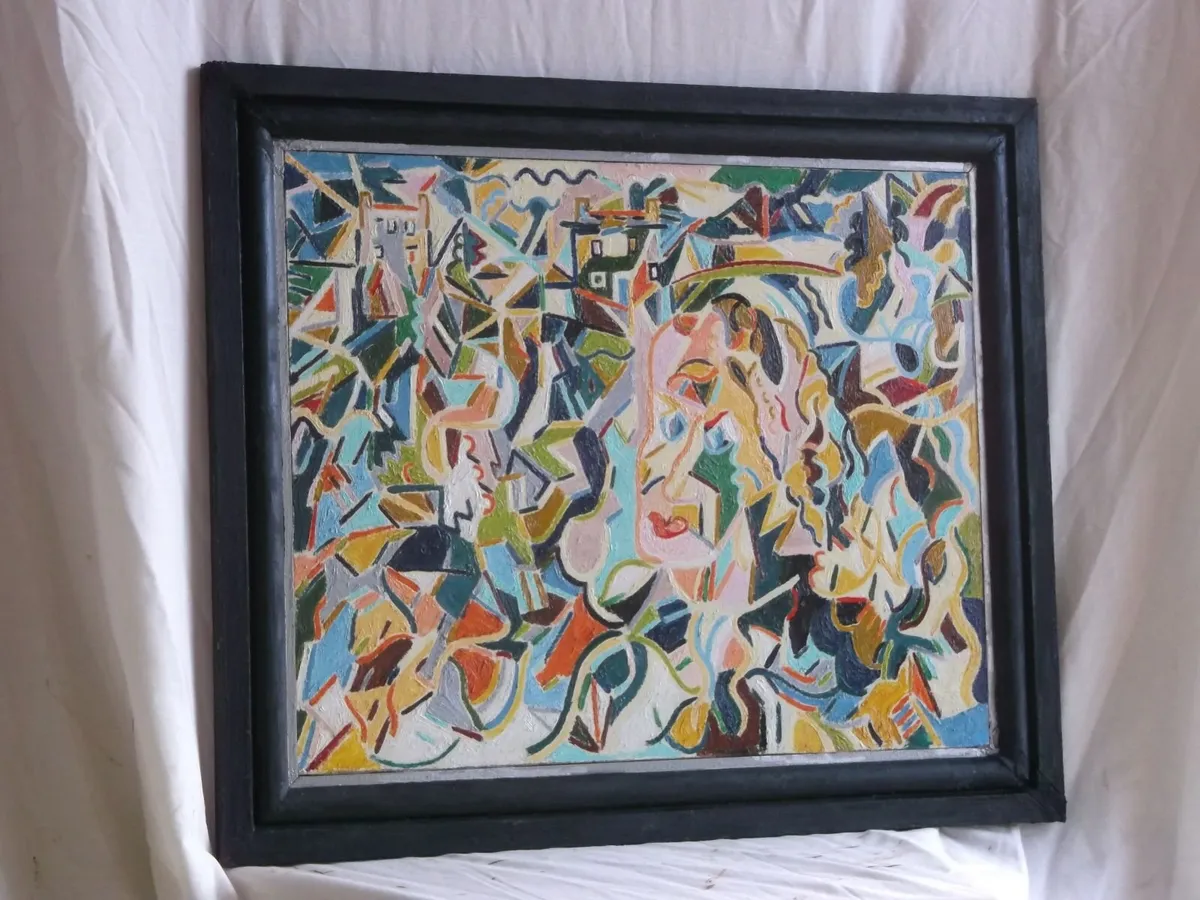 art oil painting - Image 2