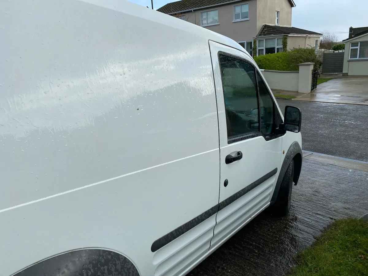 Ford Transit 2011 - Image 3