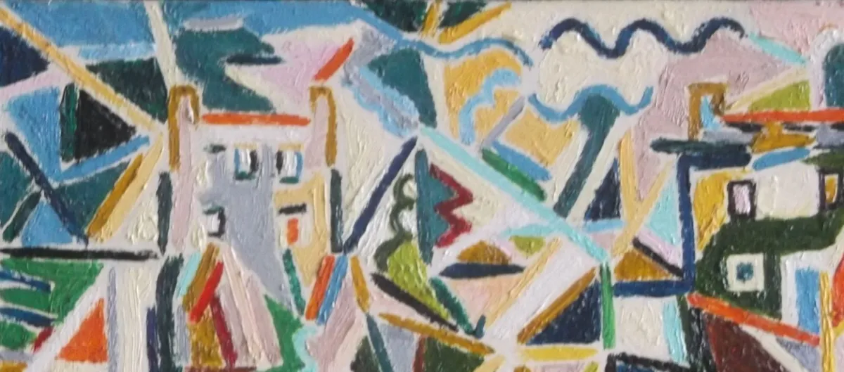 art oil painting - Image 3