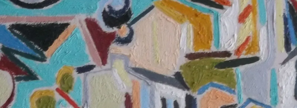 art oil painting - Image 4