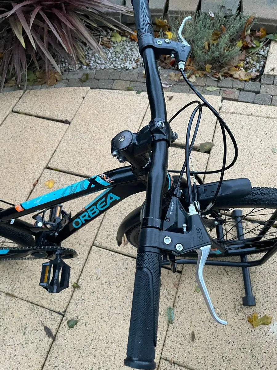 Orbea MX24 mountain bike - Image 2
