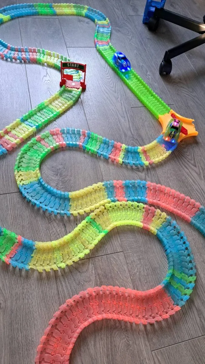 car track - Image 3