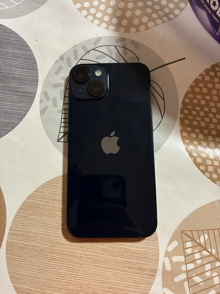 iPhone 14 - Image 3