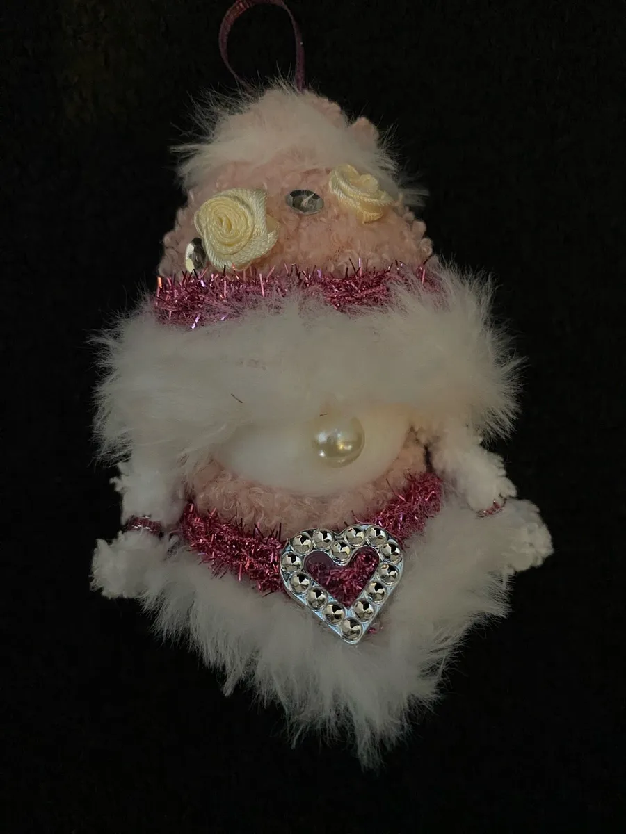 Christmas tree ornaments - Image 2