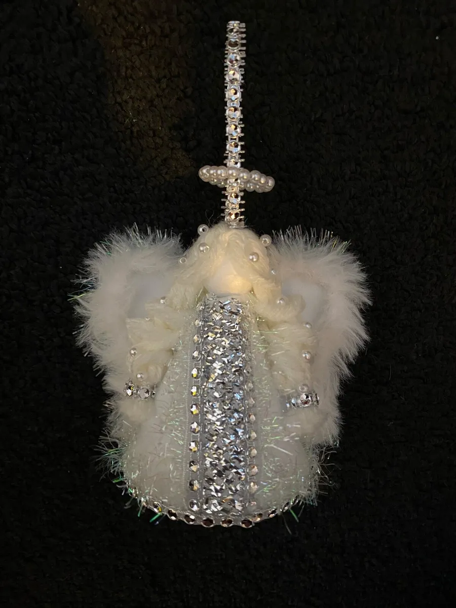 Christmas tree ornaments - Image 3