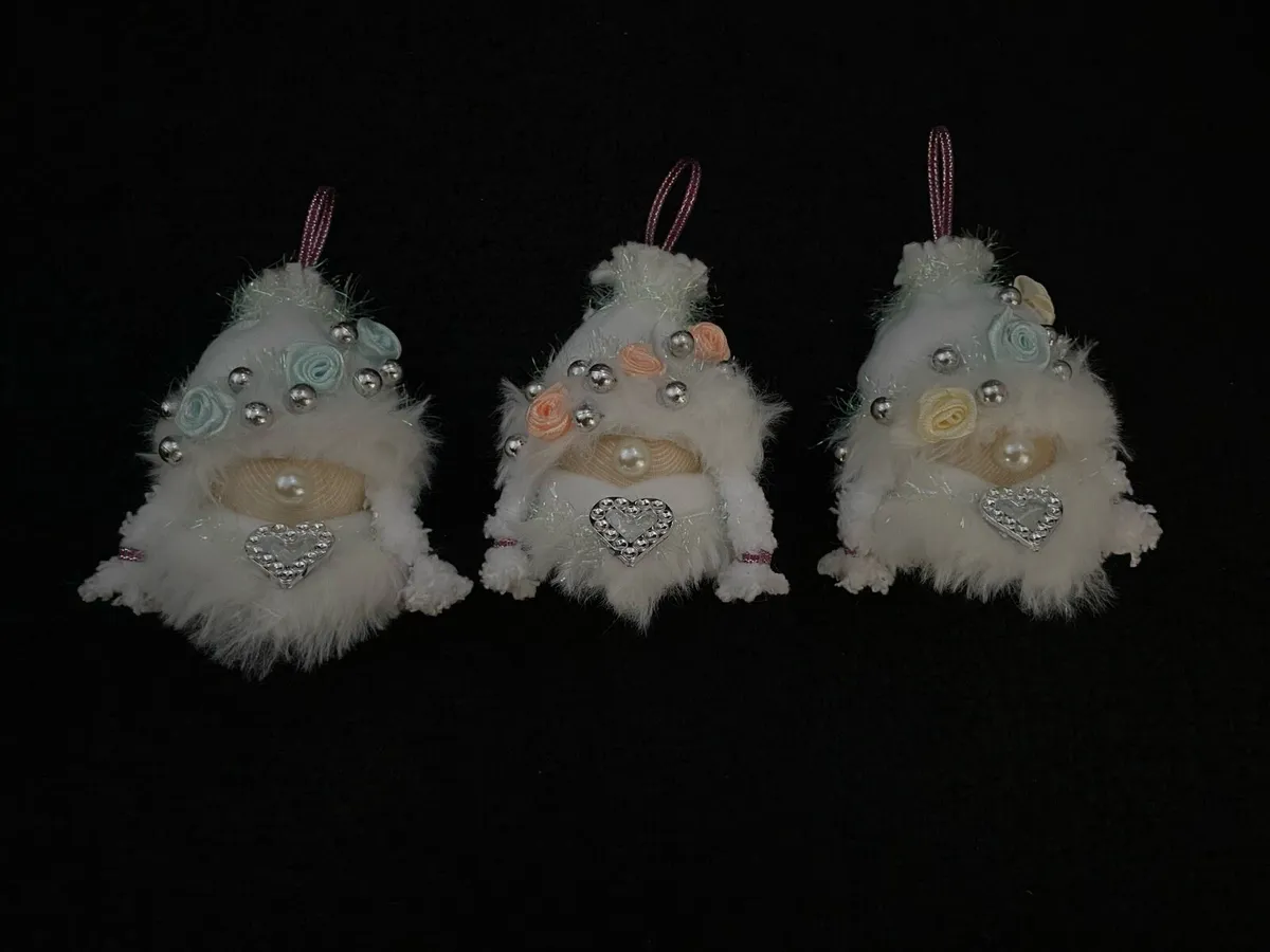 Christmas tree ornaments - Image 4