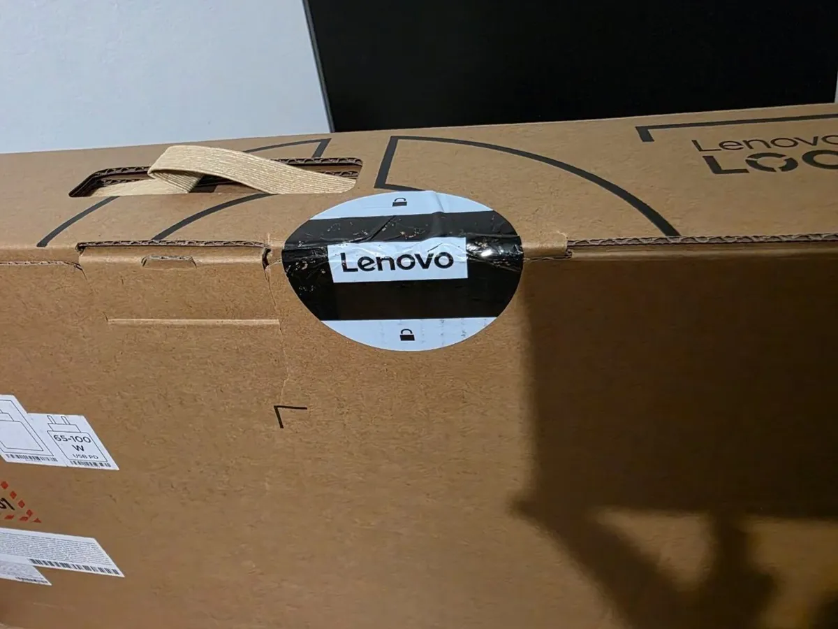 Lenovo LOQ 17IRX10 | i7-13650HX | RTX 5060 | 16GB - Image 4
