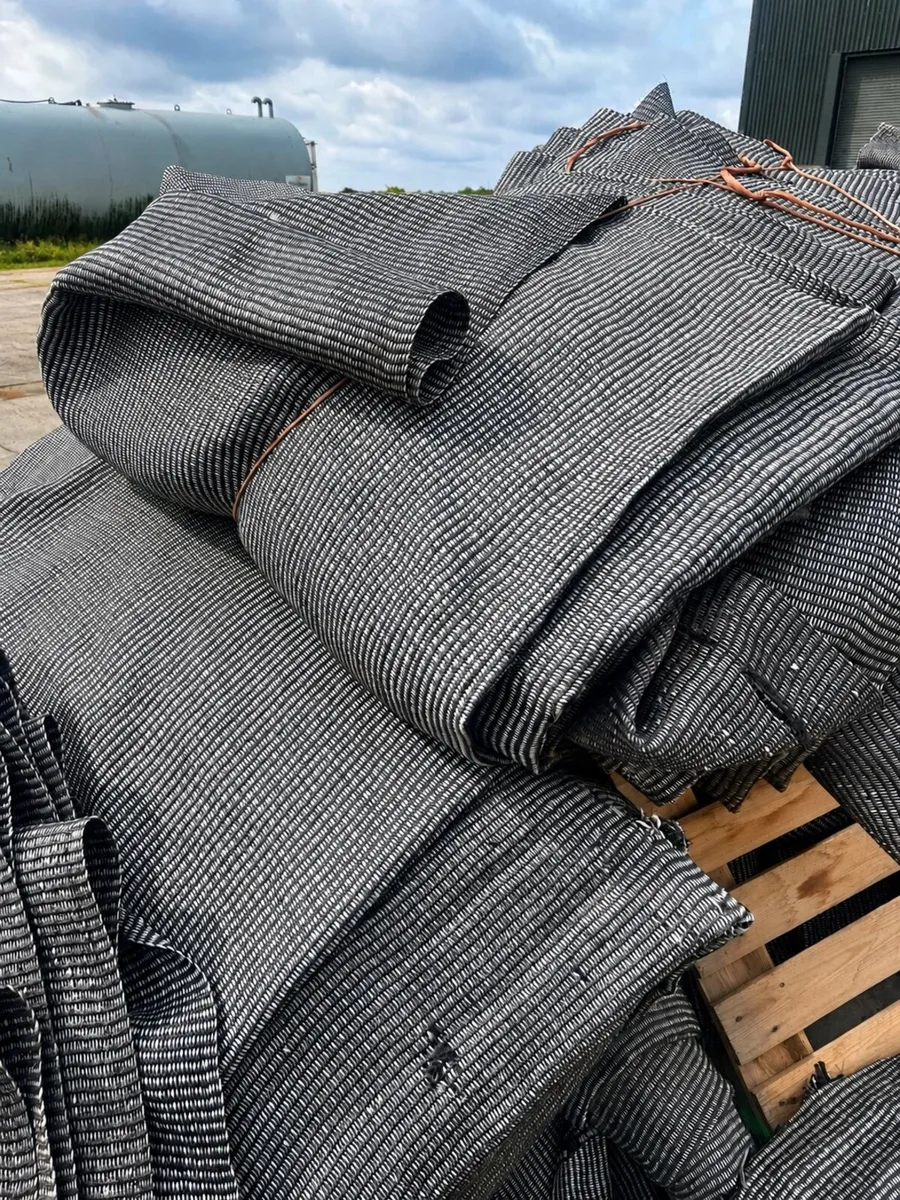 Ground Stabilisation Matting - Image 4