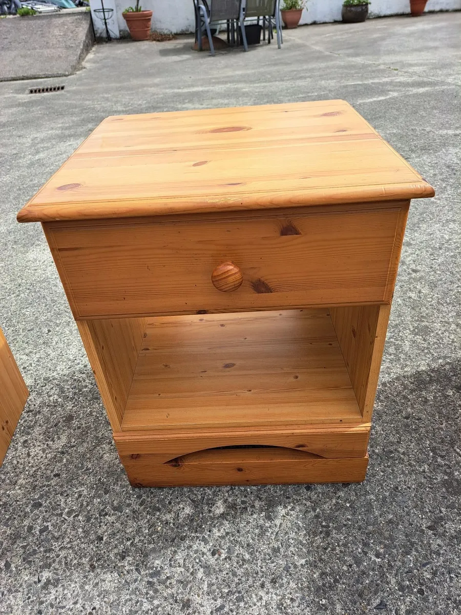 Single locker - Image 1