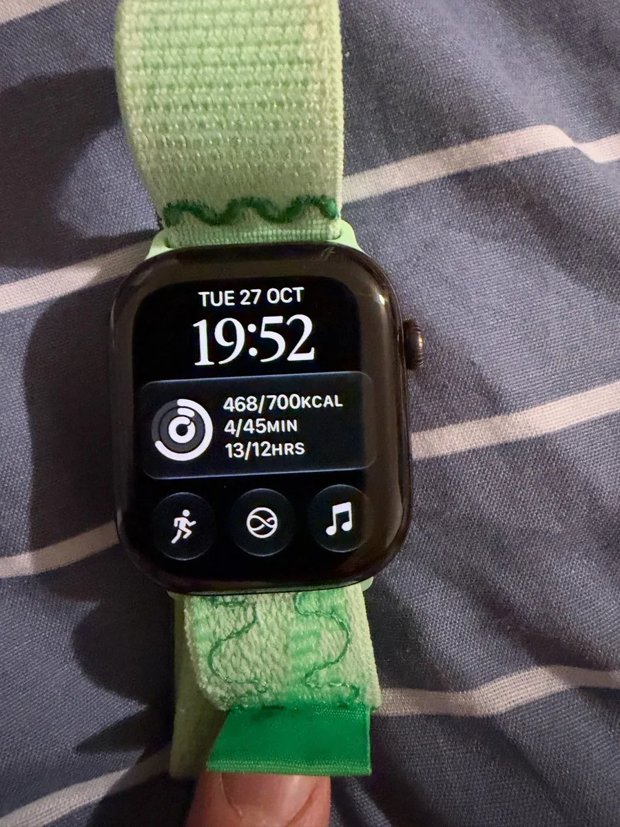 Apple Watch Series 12 - Image 1