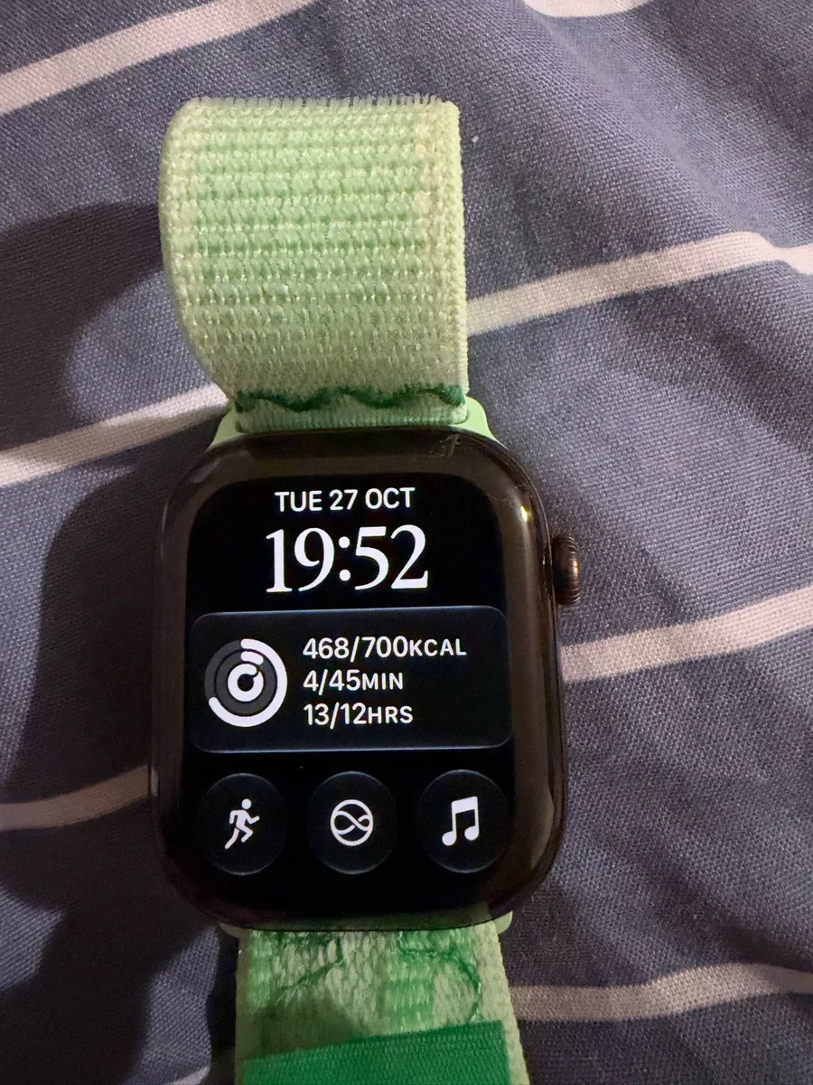 Apple Watch Series 12 - Image 2