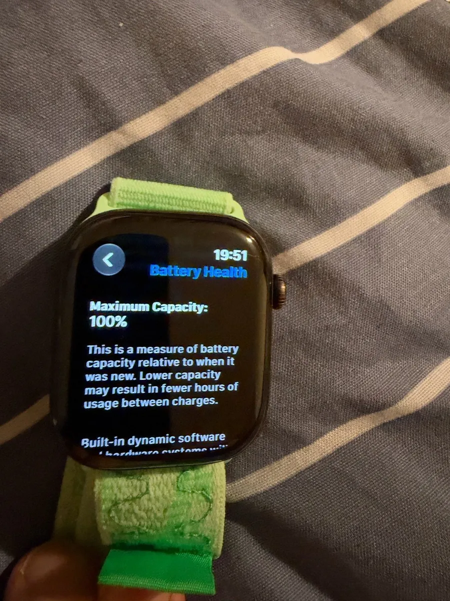 Apple Watch Series 12 - Image 3