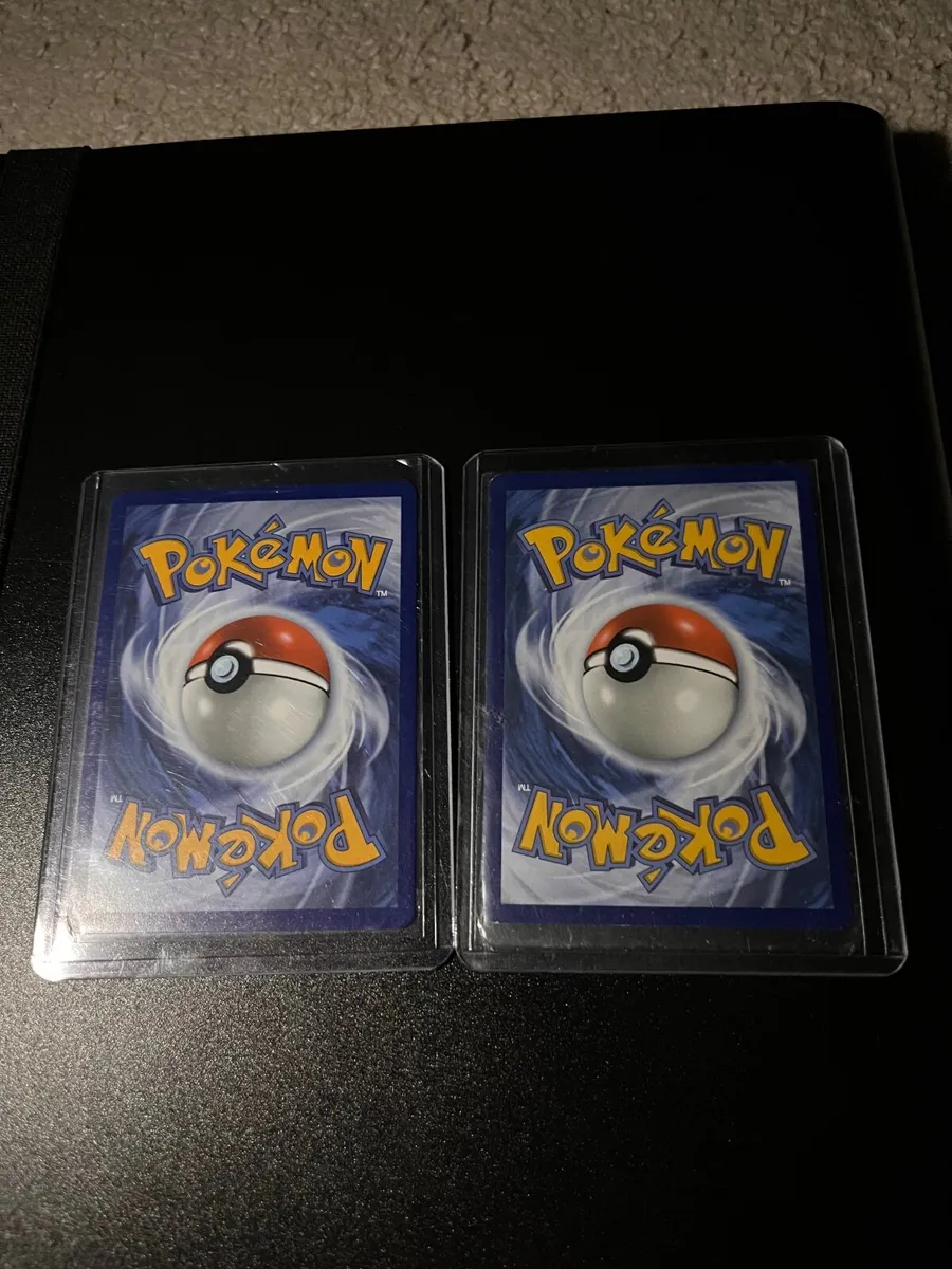 1 Pokémon Card! - Image 1