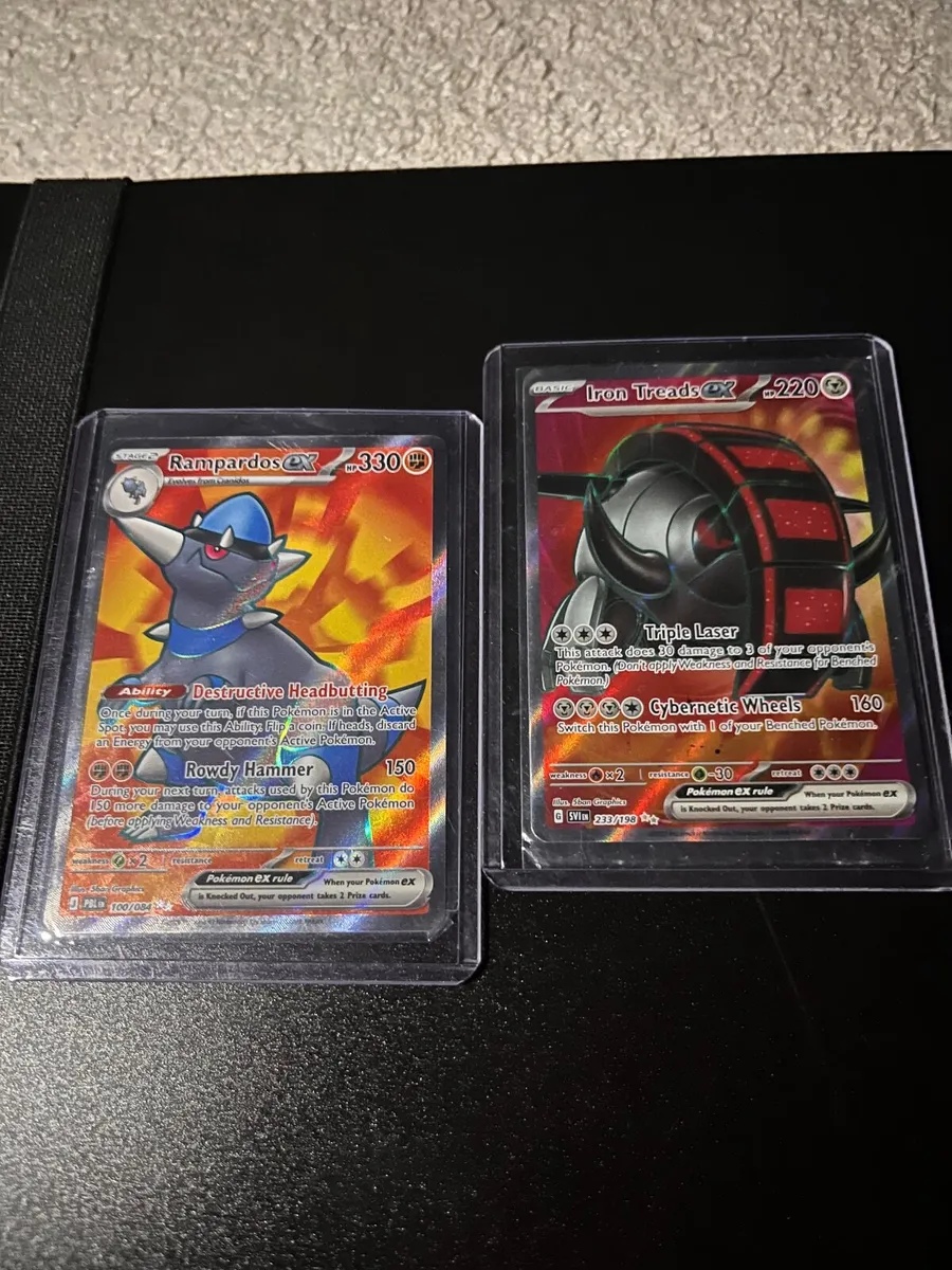 1 Pokémon Card! - Image 2