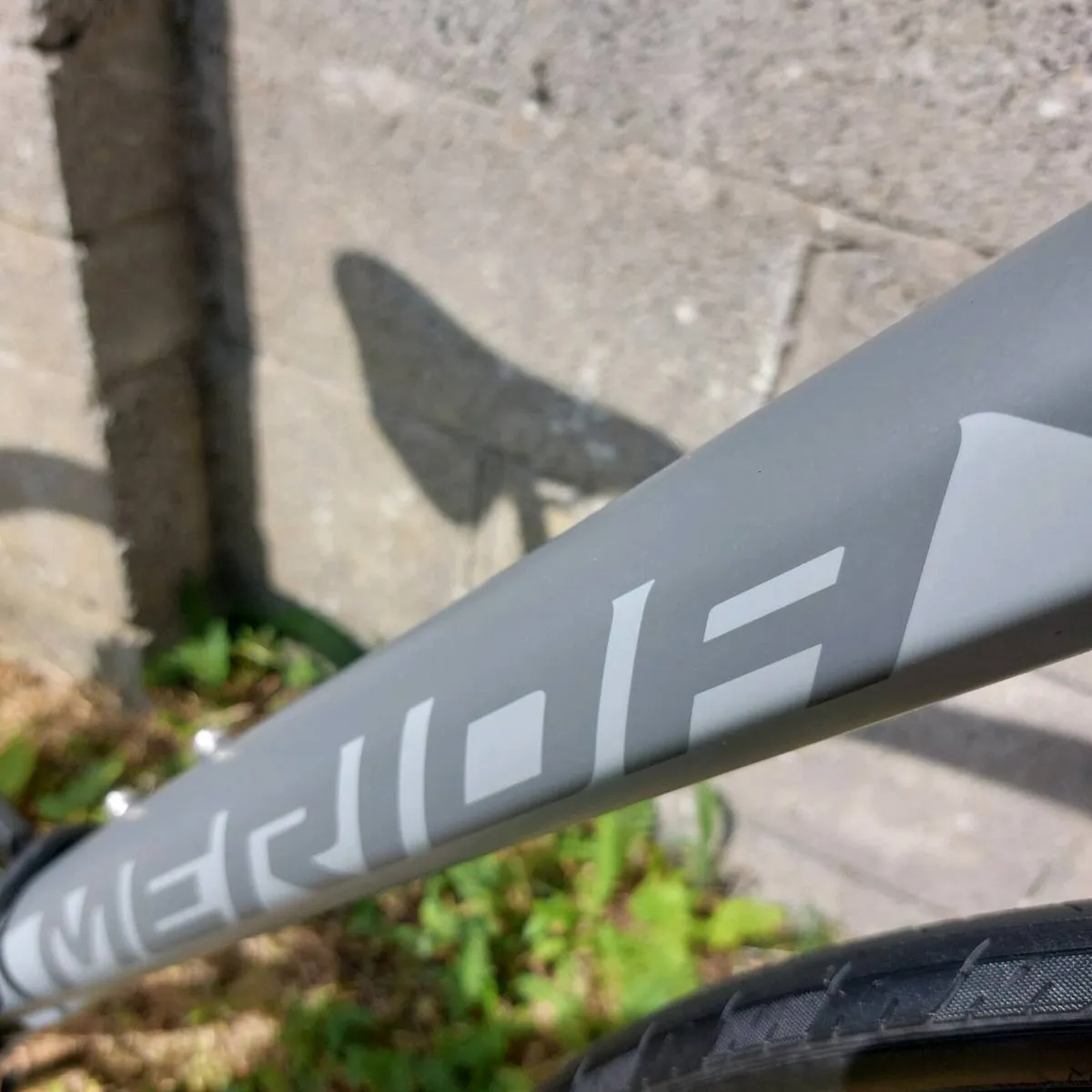 Merida Speeder 400 Flat Bar Road Bike - Large - Image 4