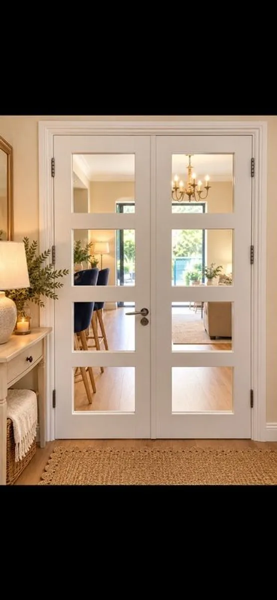 Doors - Image 1