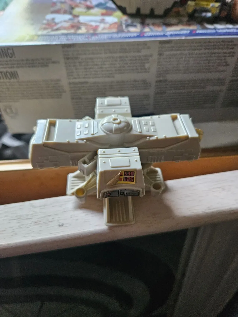 Vintage Star Wars