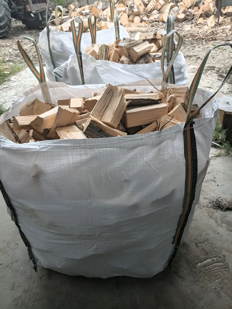 Firewood - Image 1