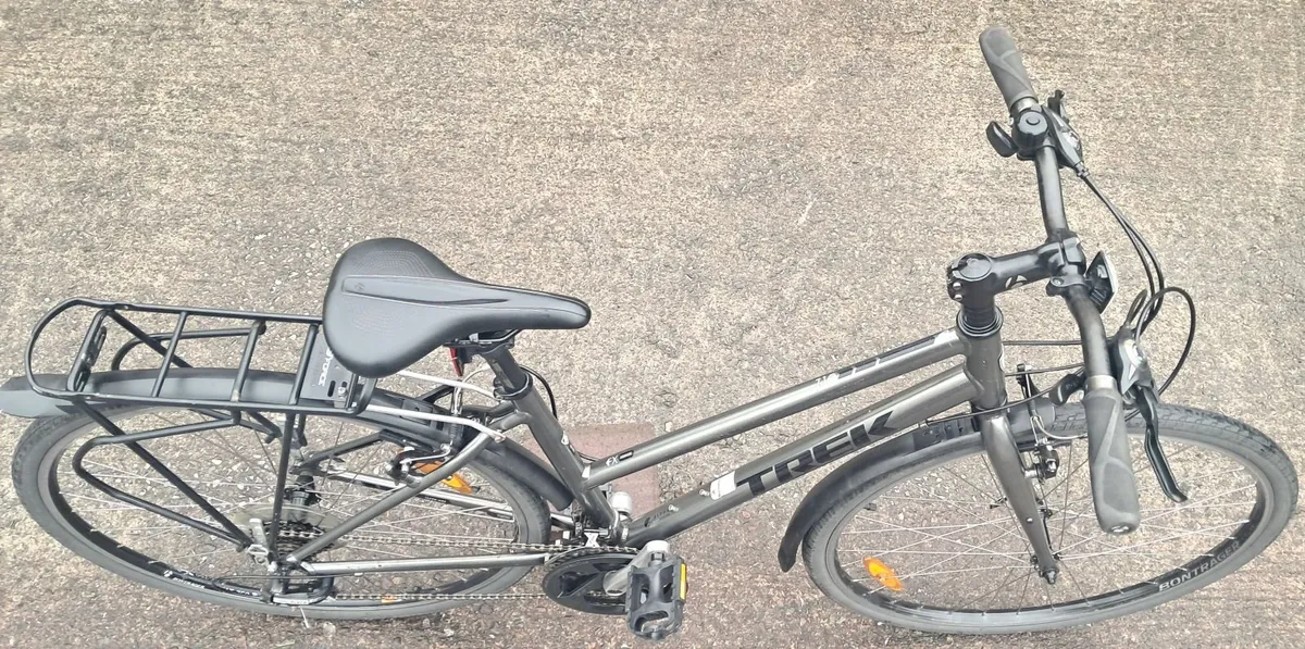 TREK FX 7.1 - Image 3