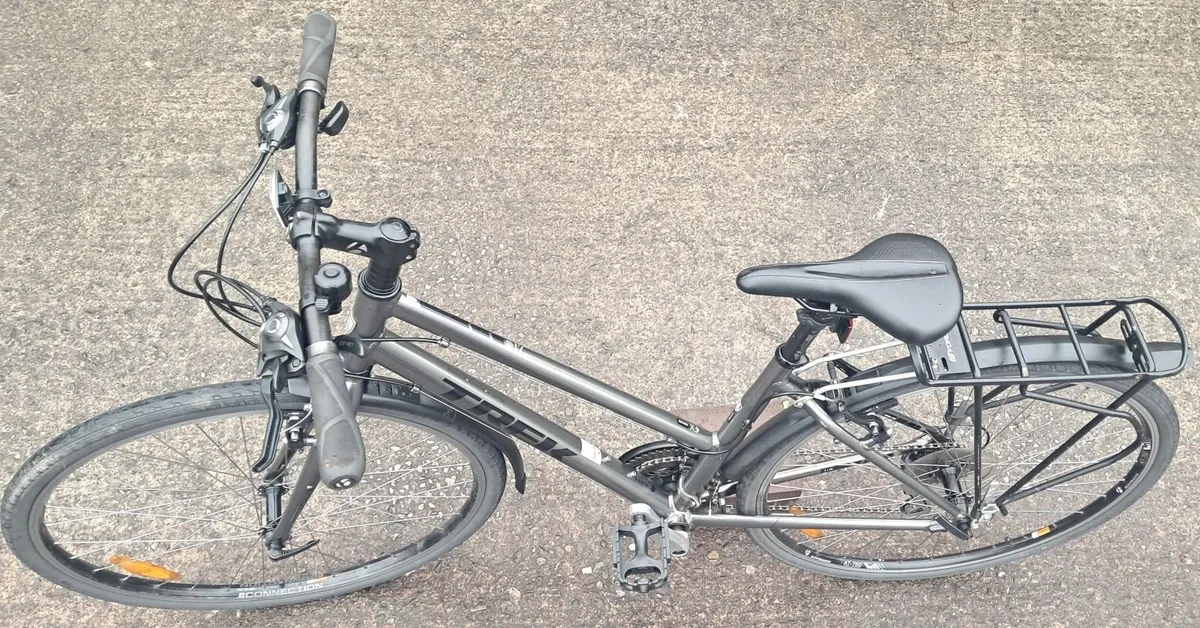 TREK FX 7.1 - Image 4