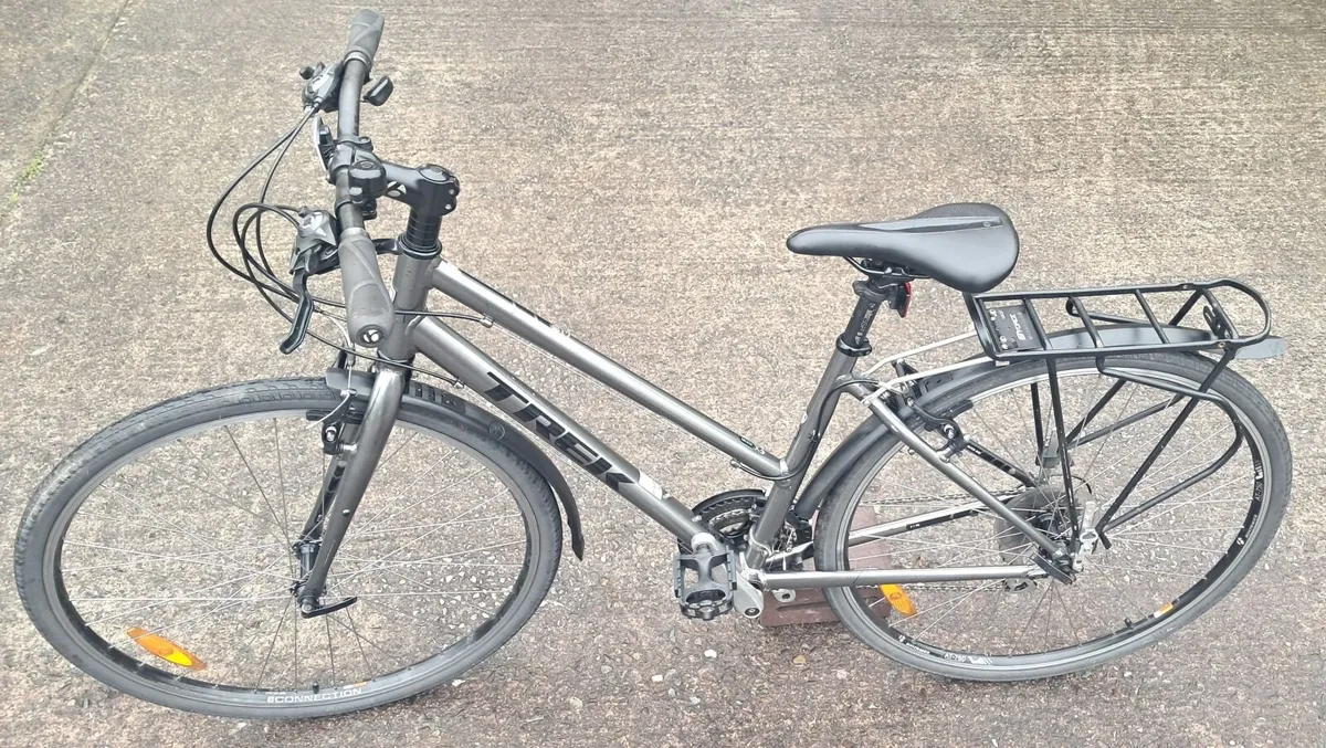 TREK FX 7.1 - Image 2