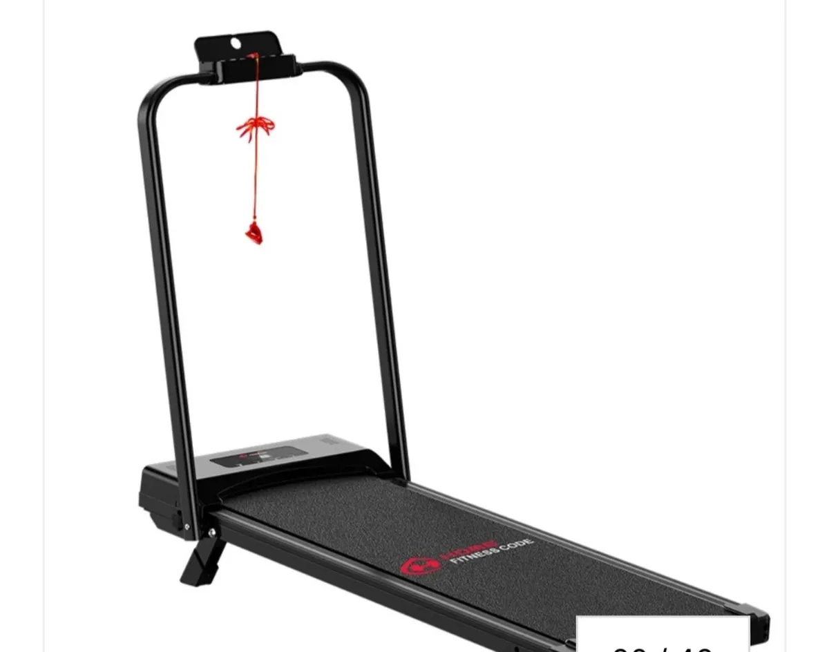 Treadmill - Image 1