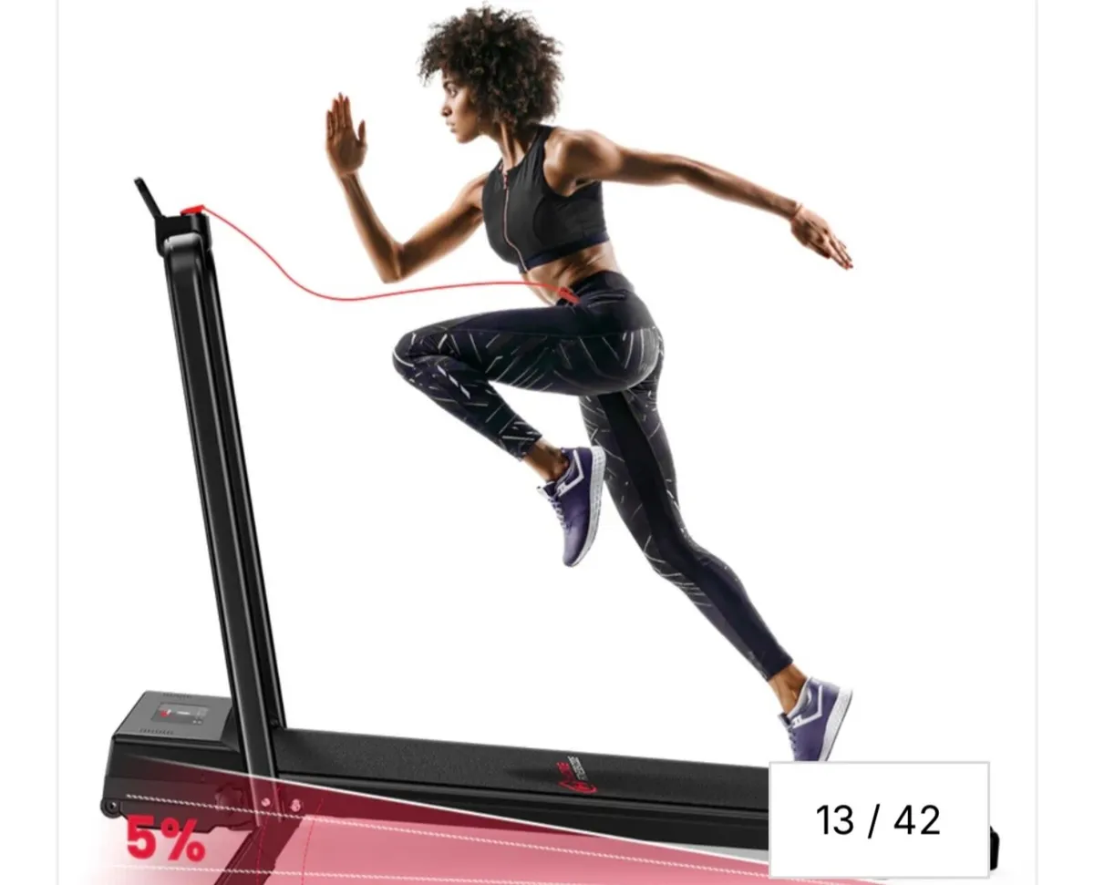Treadmill - Image 3