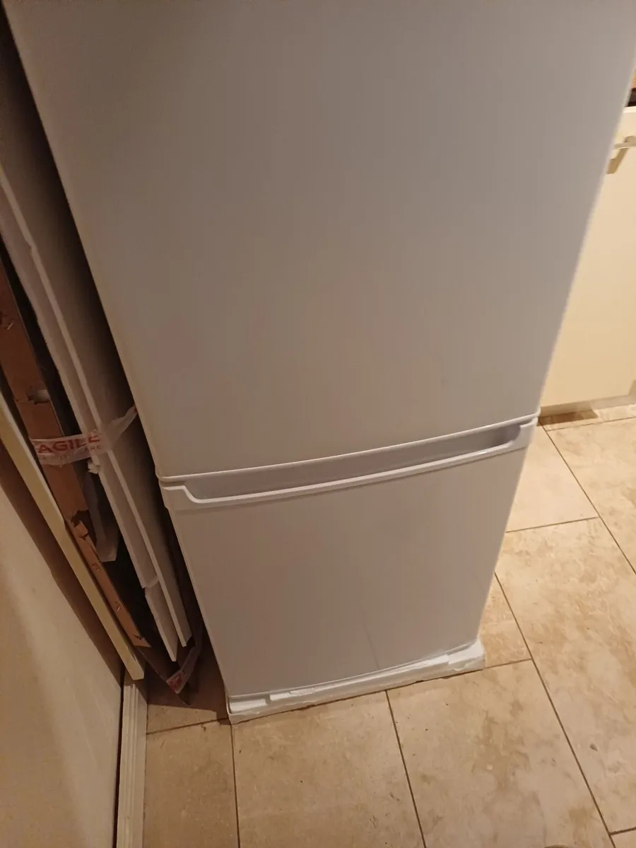 Brand New Fridge Freezer For Sales - Image 3