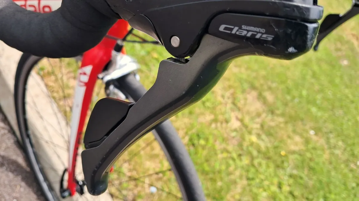 CANNONDALE CAAD 8 SL - Image 4
