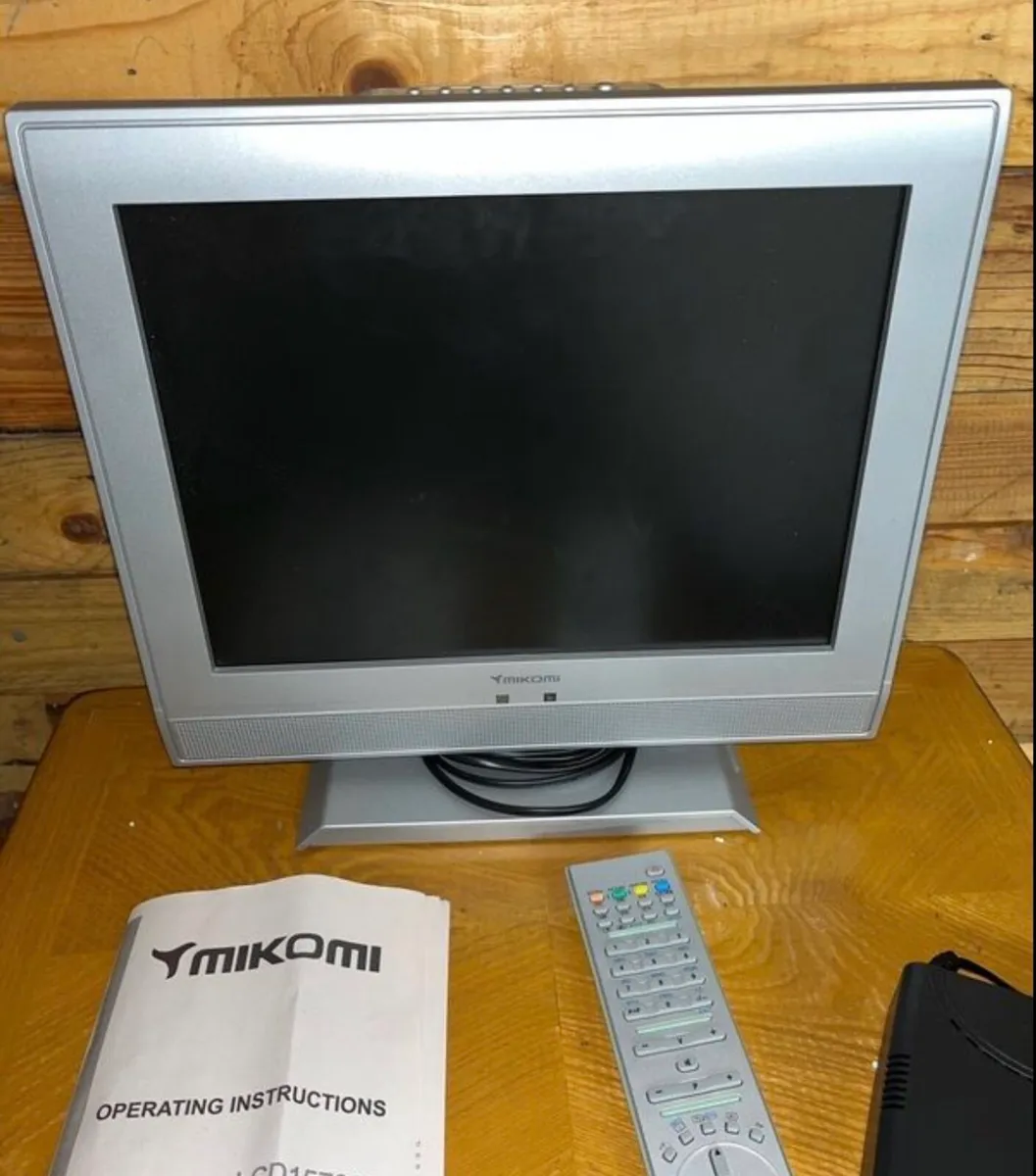 Retro TV - Image 2