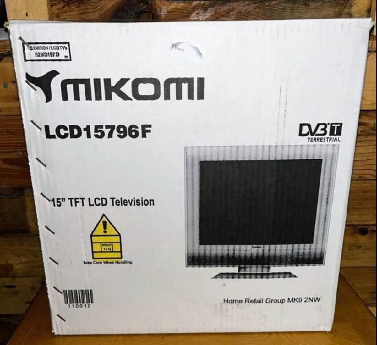 Retro TV - Image 1