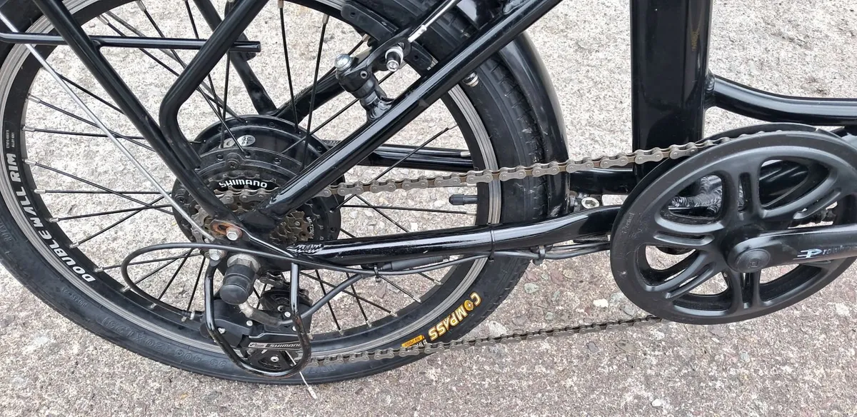 DA VINCI E- BIKE - Image 4