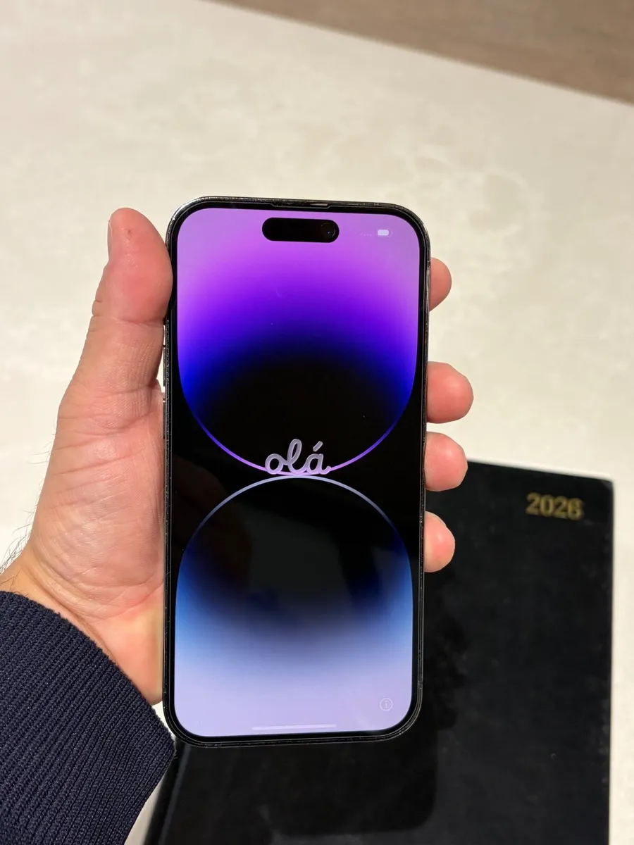 iPhone 14 pro - Image 2