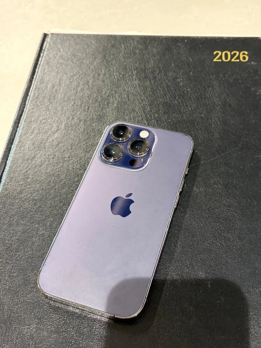 iPhone 14 pro - Image 3